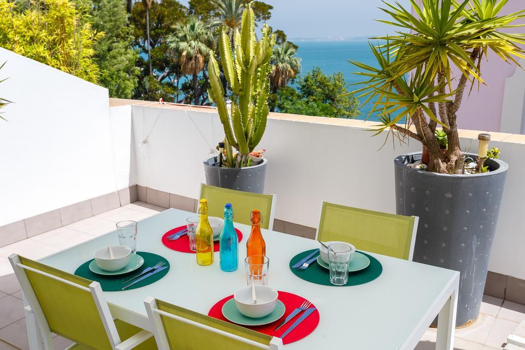 El Atico Del Marques Free Parking By Cadiz4Rentals Exterior foto