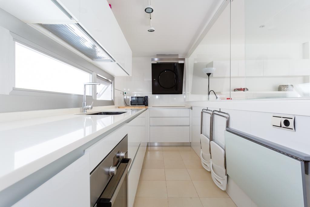 El Atico Del Marques Free Parking By Cadiz4Rentals Exterior foto