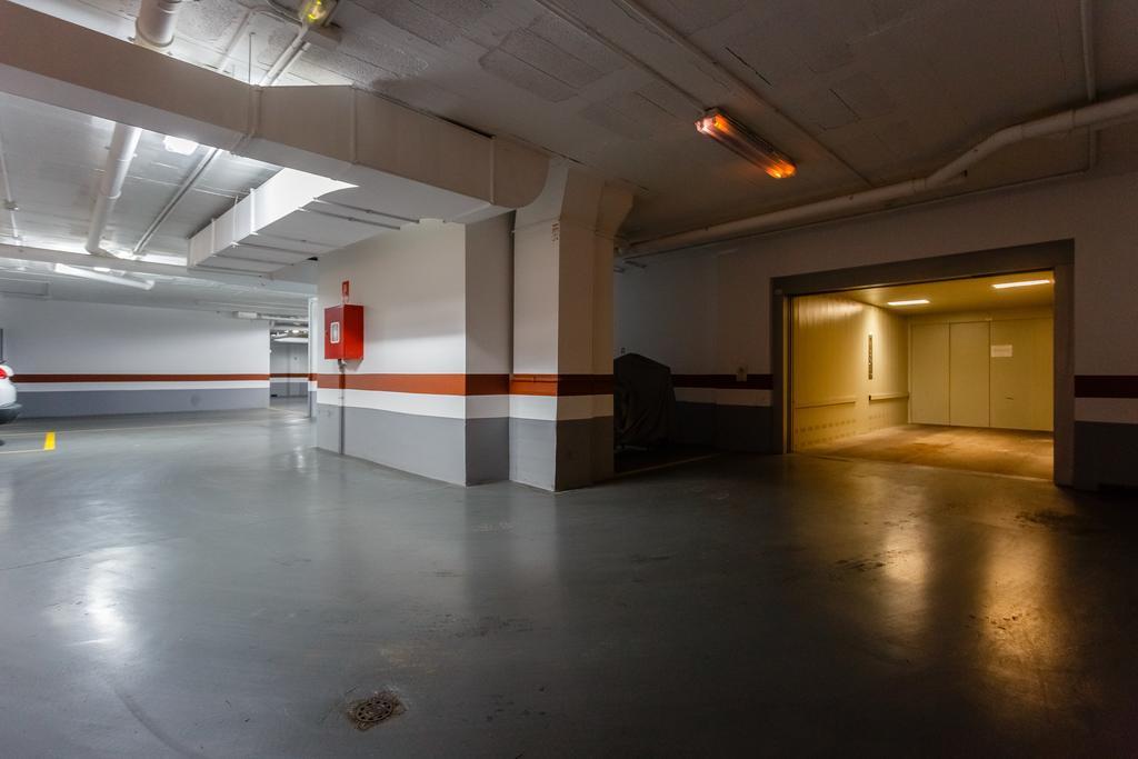 El Atico Del Marques Free Parking By Cadiz4Rentals Exterior foto