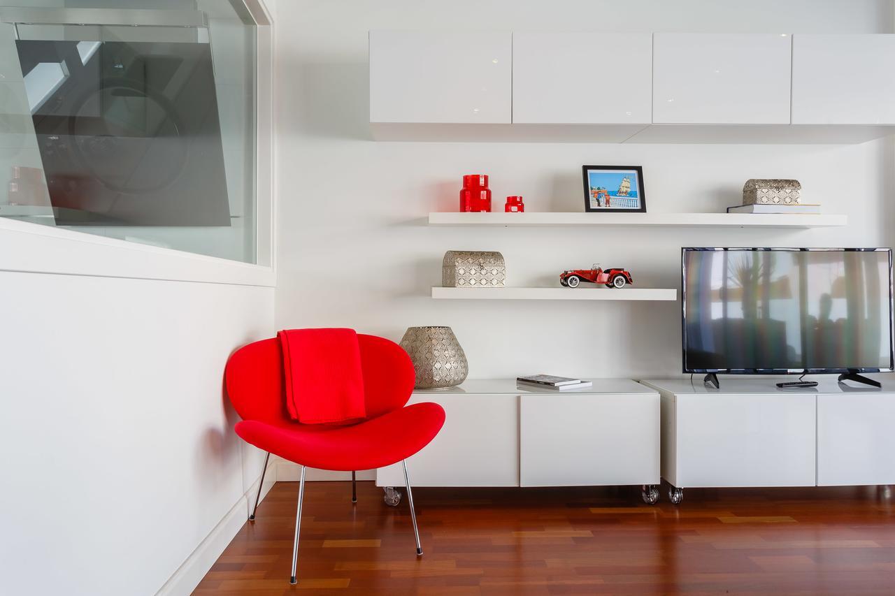 El Atico Del Marques Free Parking By Cadiz4Rentals Exterior foto