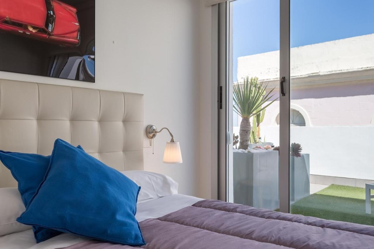 El Atico Del Marques Free Parking By Cadiz4Rentals Exterior foto